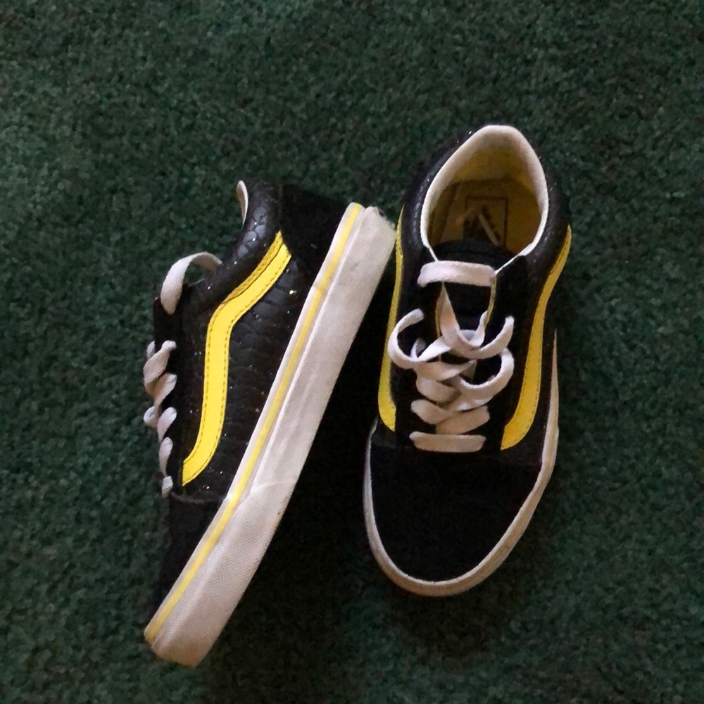Kids vans